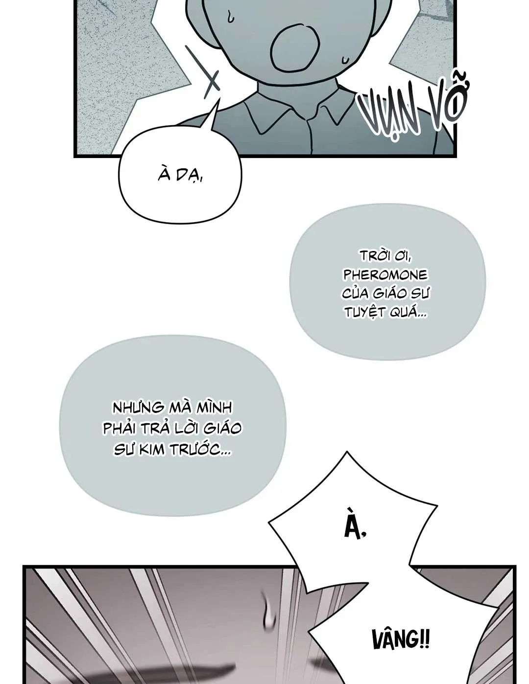 KÝ SỰ ALPHA Chapter 39 Trang 65