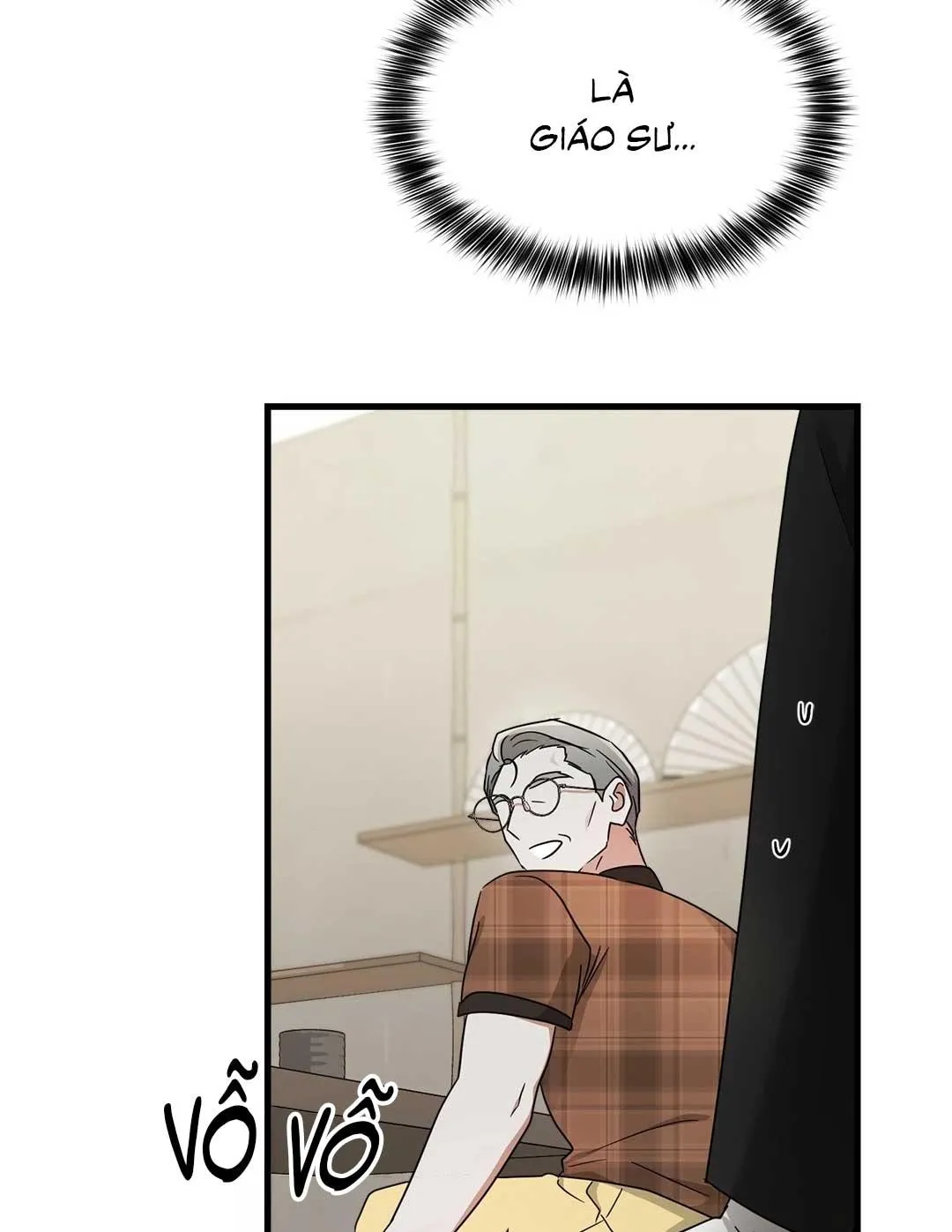 KÝ SỰ ALPHA Chapter 39 Trang 67