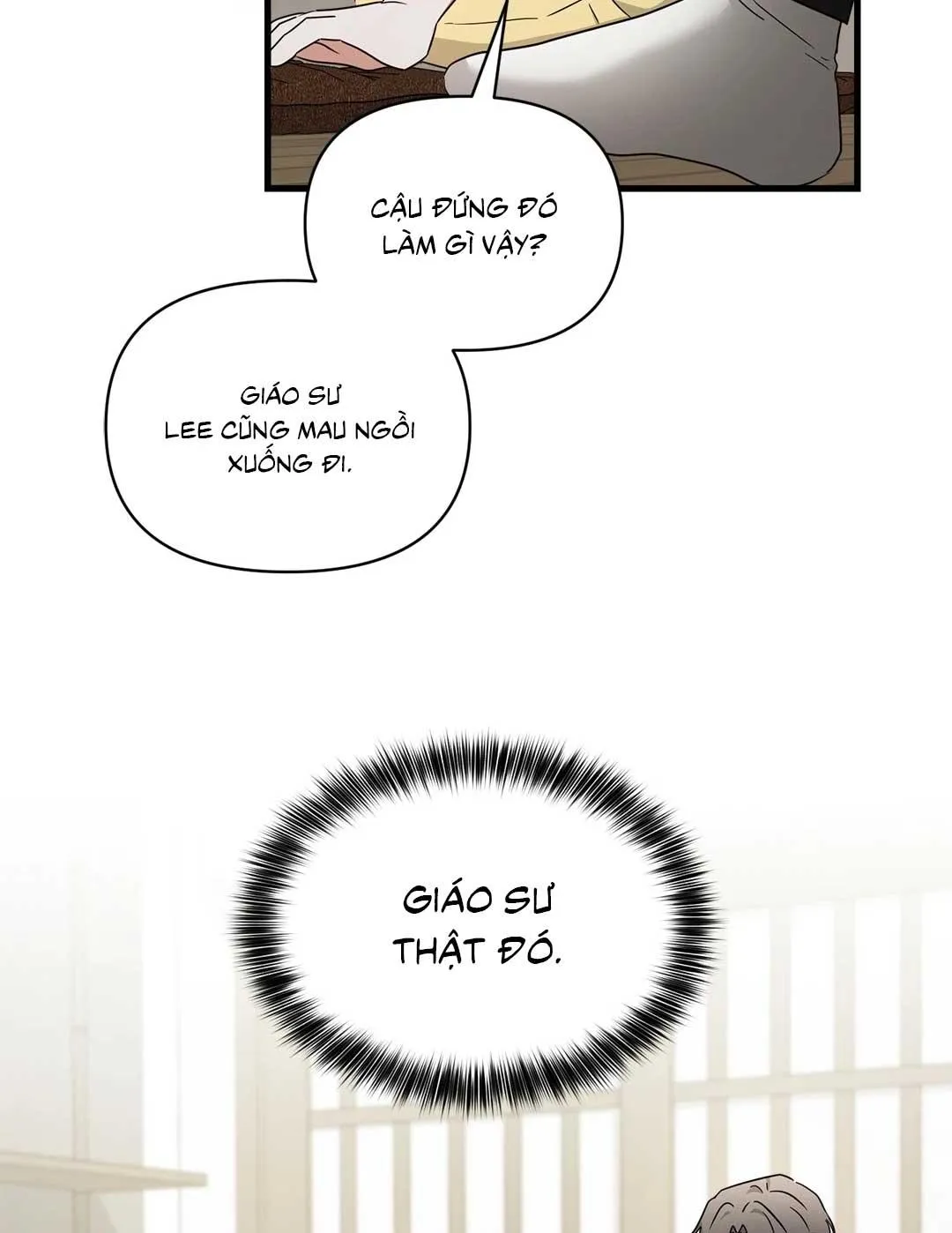 KÝ SỰ ALPHA Chapter 39 Trang 68