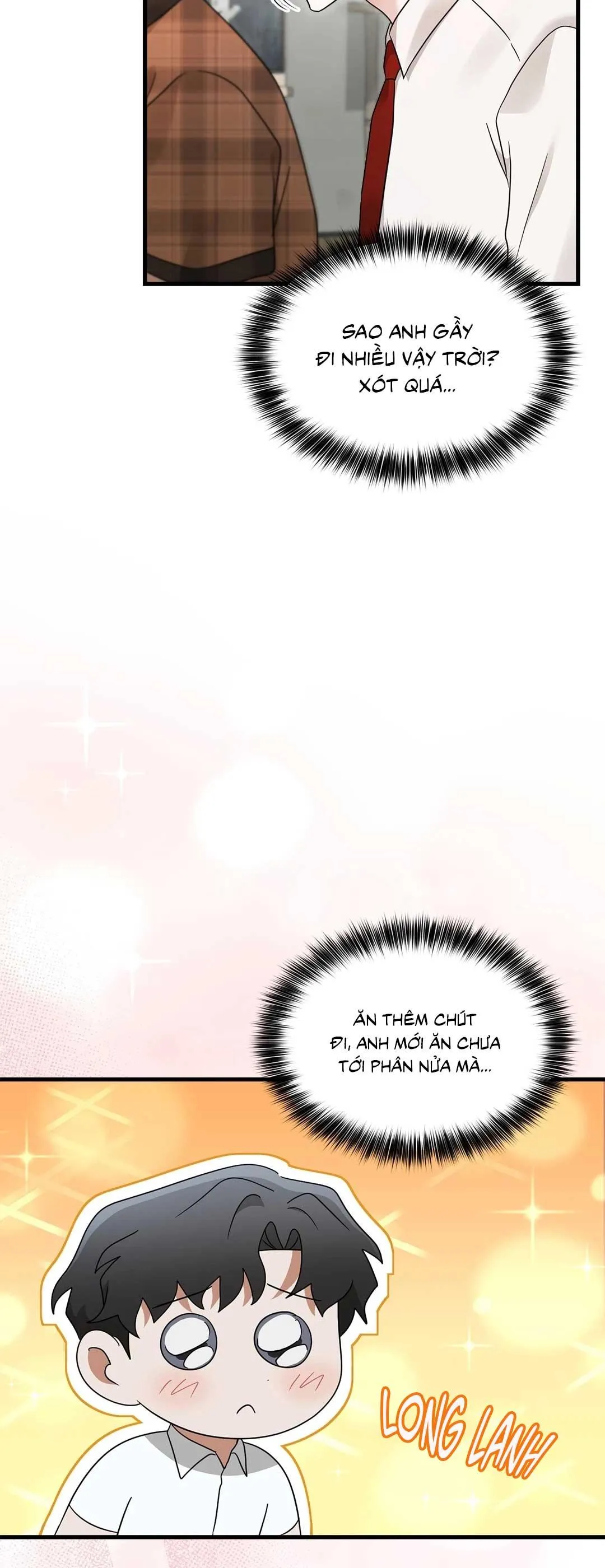 KÝ SỰ ALPHA Chapter 40 Trang 11