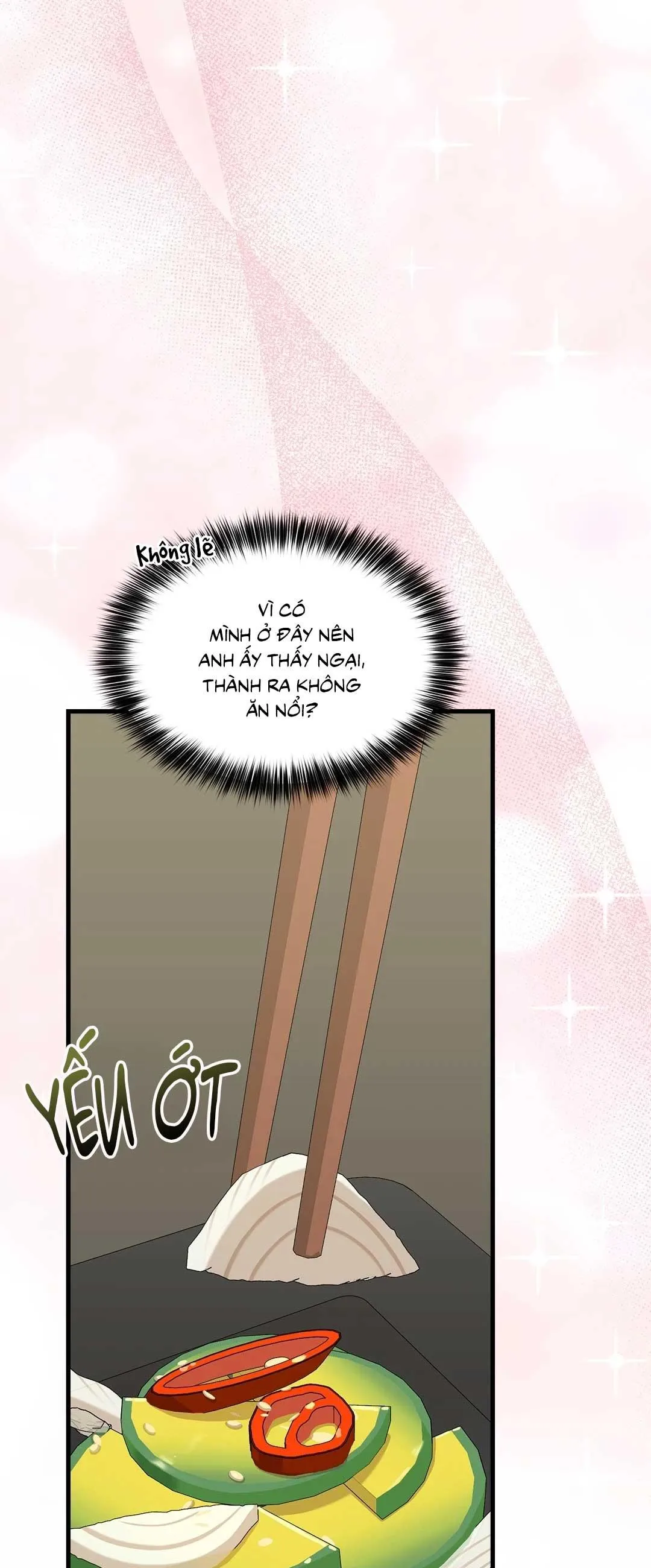 KÝ SỰ ALPHA Chapter 40 Trang 12