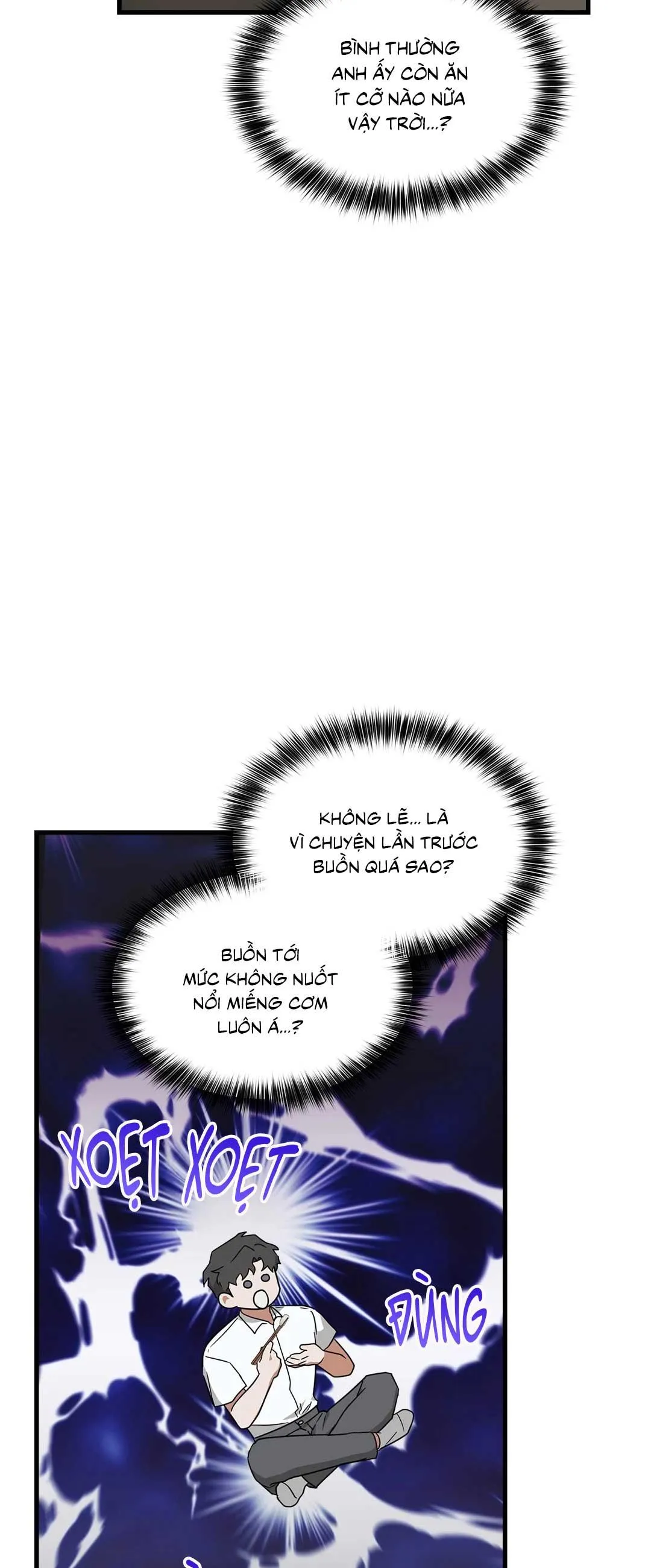 KÝ SỰ ALPHA Chapter 40 Trang 15