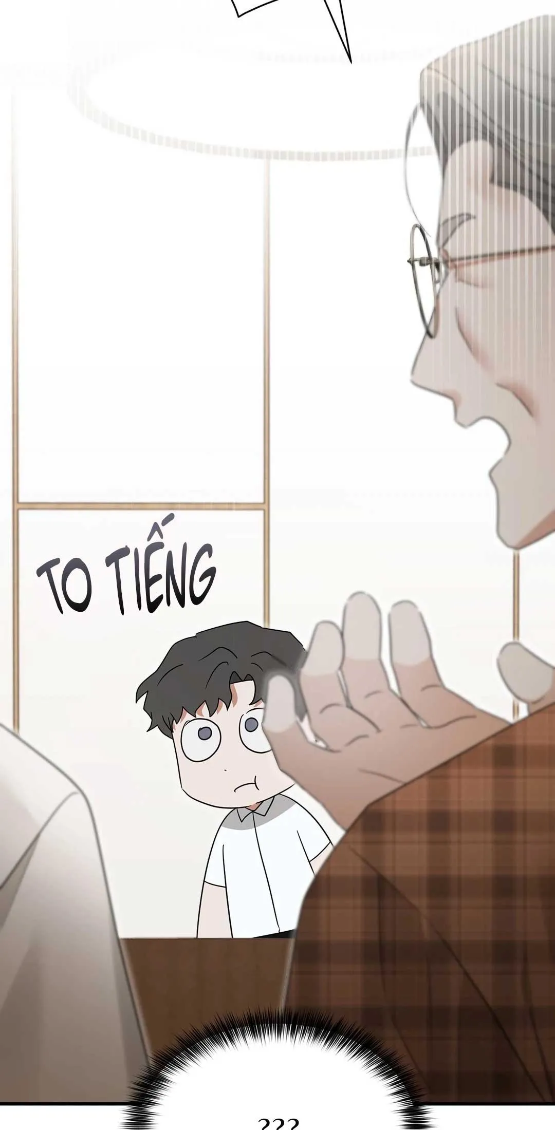 KÝ SỰ ALPHA Chapter 40 Trang 23