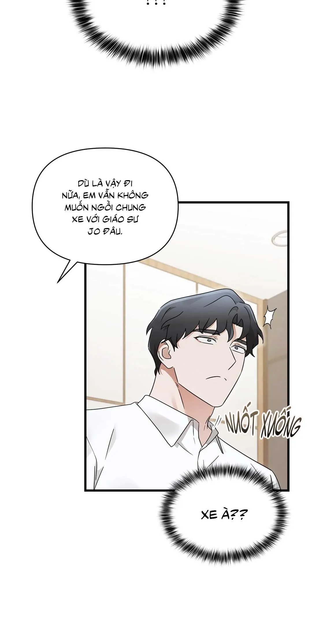 KÝ SỰ ALPHA Chapter 40 Trang 24