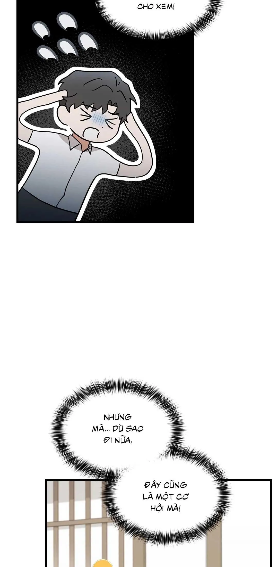 KÝ SỰ ALPHA Chapter 40 Trang 28