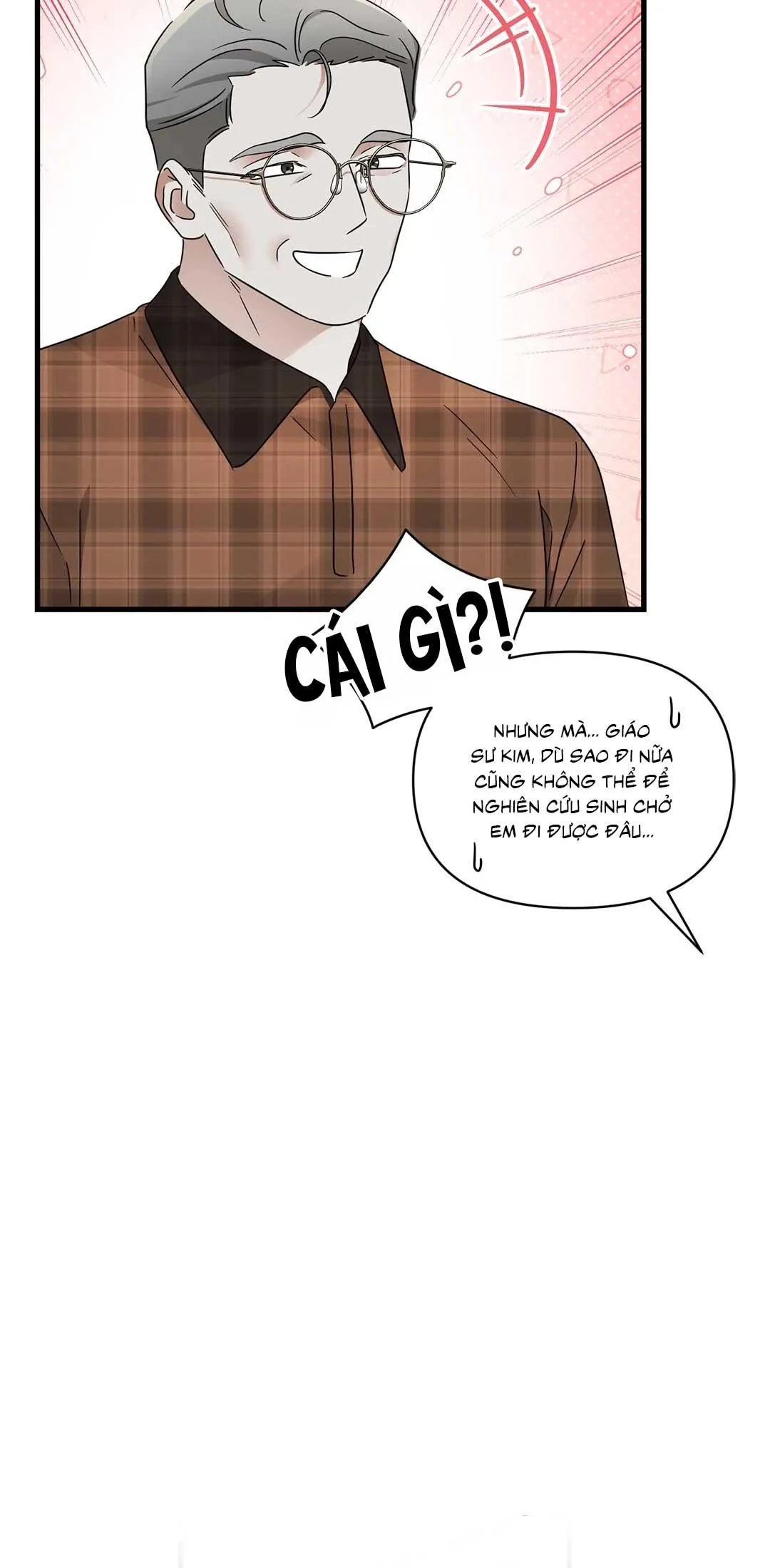 KÝ SỰ ALPHA Chapter 40 Trang 30