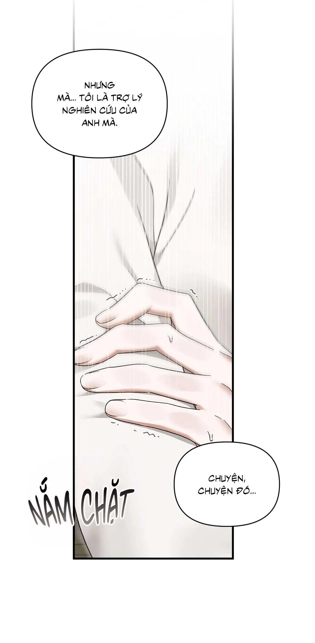 KÝ SỰ ALPHA Chapter 40 Trang 31