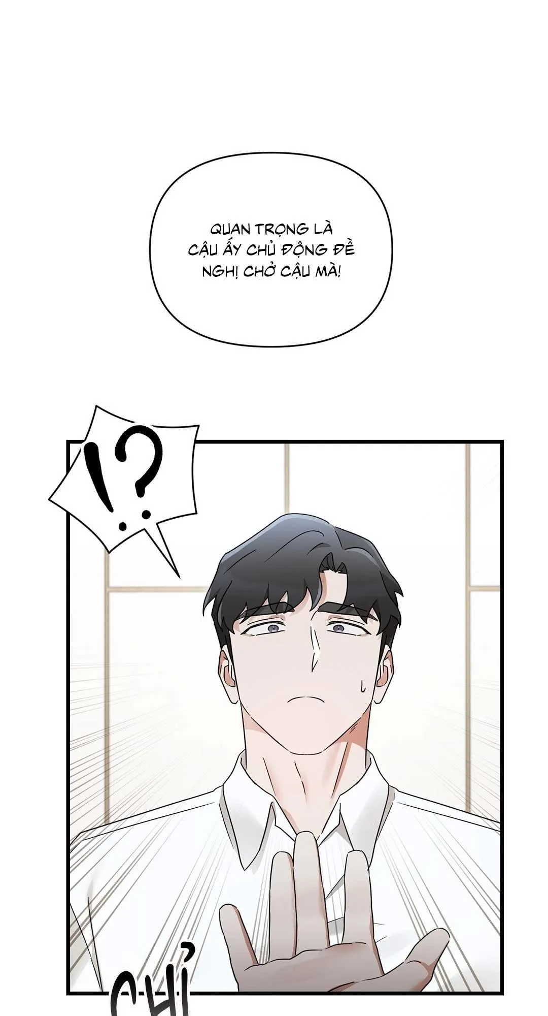 KÝ SỰ ALPHA Chapter 40 Trang 32