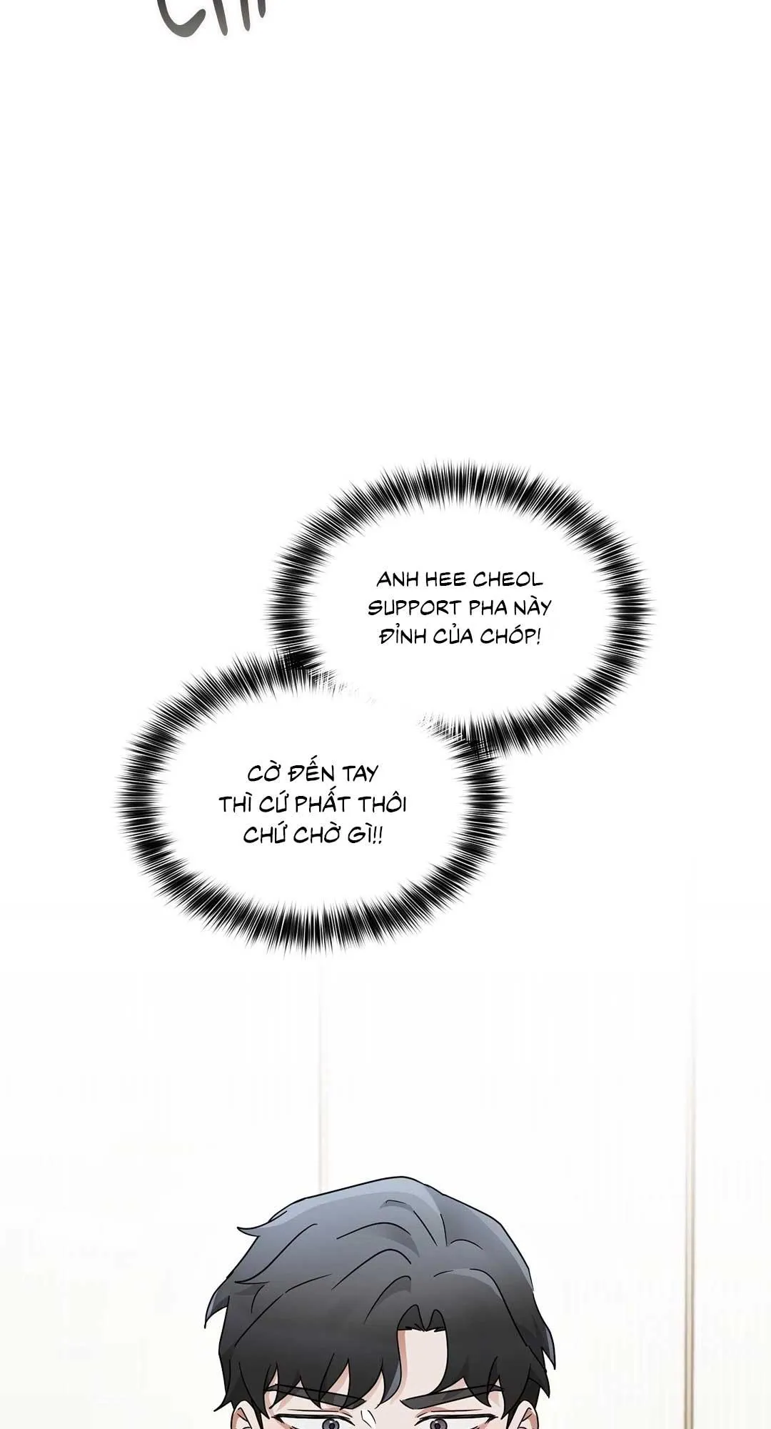 KÝ SỰ ALPHA Chapter 40 Trang 33