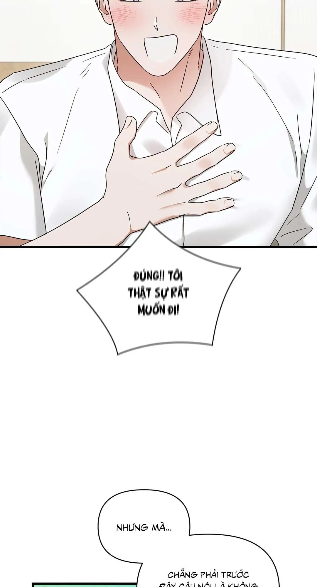 KÝ SỰ ALPHA Chapter 40 Trang 34