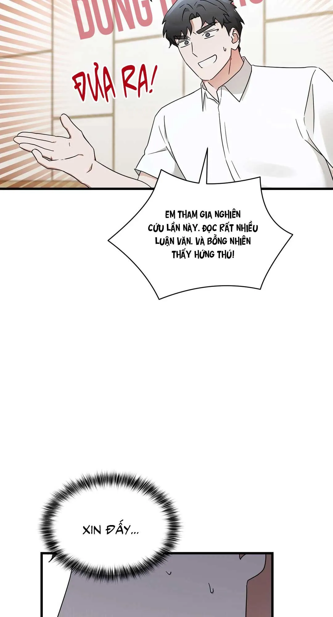 KÝ SỰ ALPHA Chapter 40 Trang 36