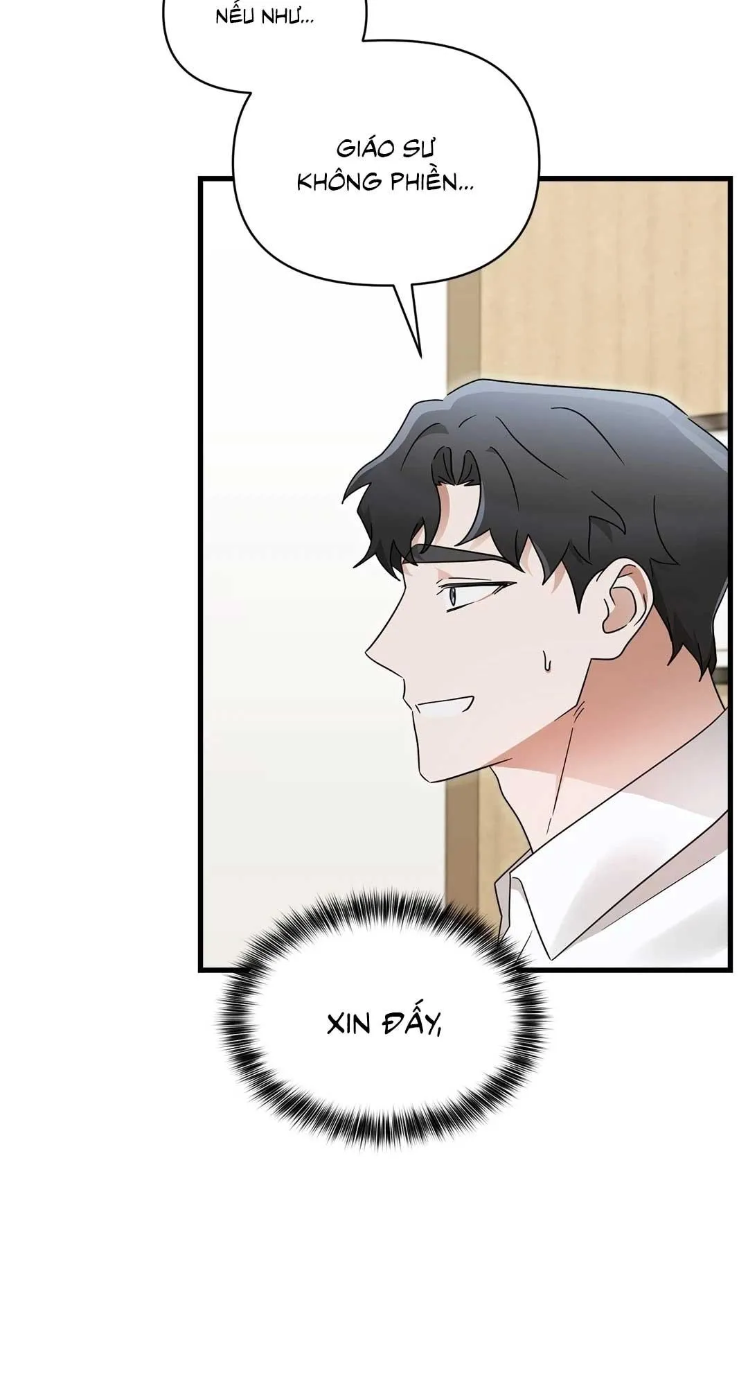 KÝ SỰ ALPHA Chapter 40 Trang 38