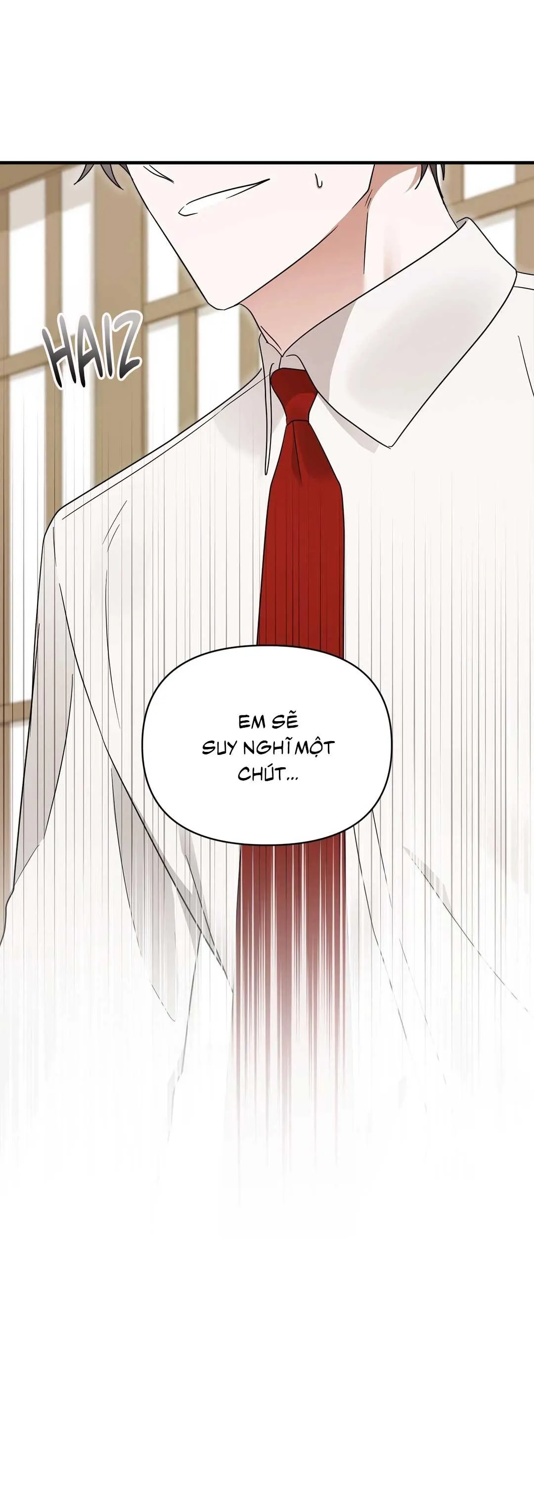 KÝ SỰ ALPHA Chapter 40 Trang 42