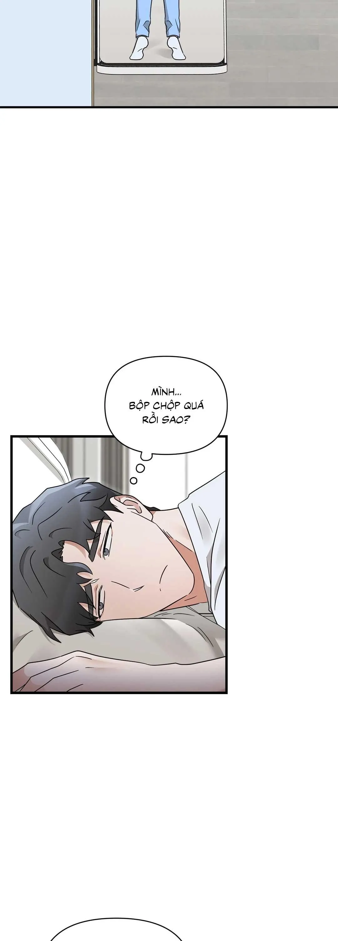 KÝ SỰ ALPHA Chapter 40 Trang 44