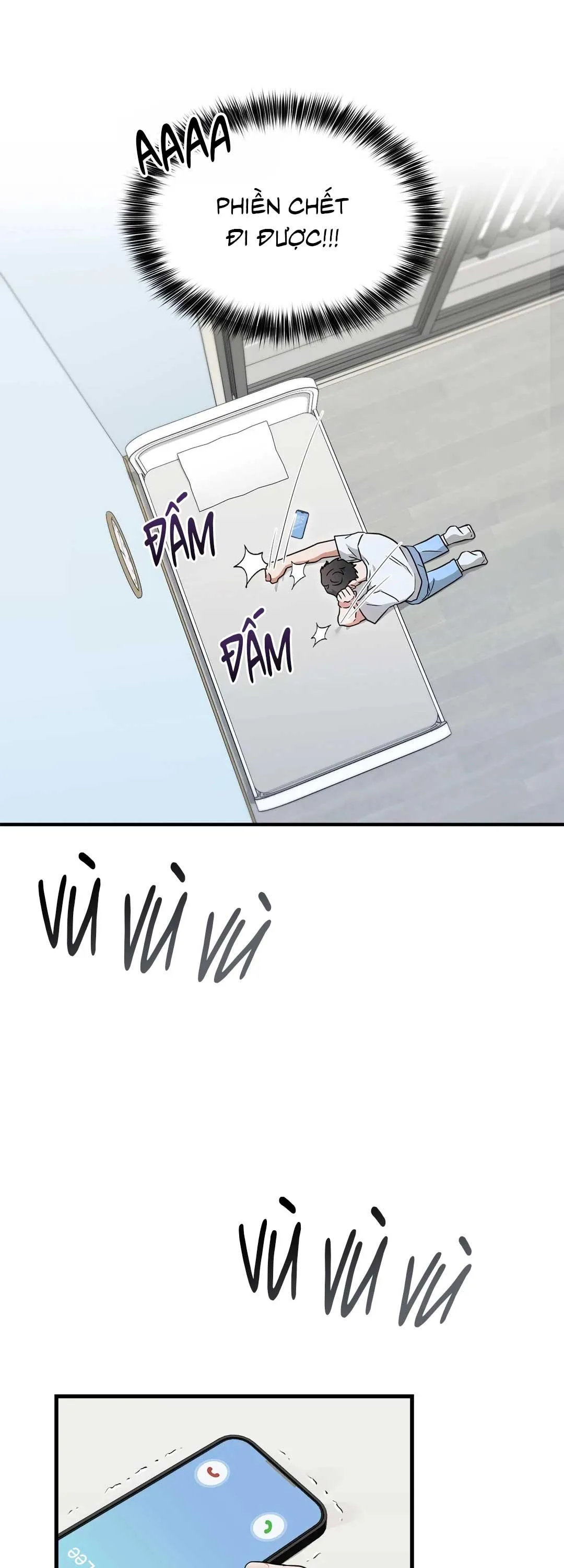 KÝ SỰ ALPHA Chapter 40 Trang 48