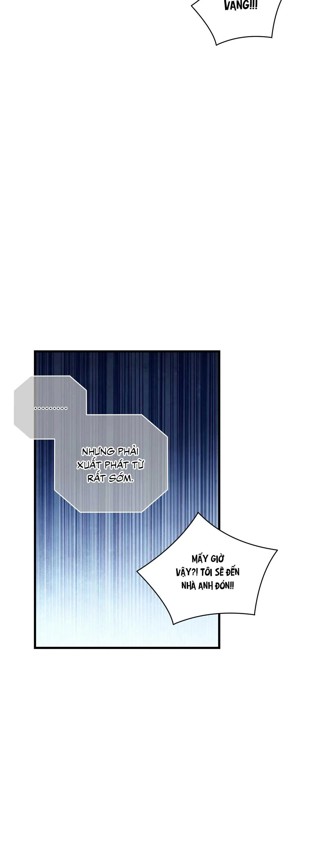 KÝ SỰ ALPHA Chapter 40 Trang 51