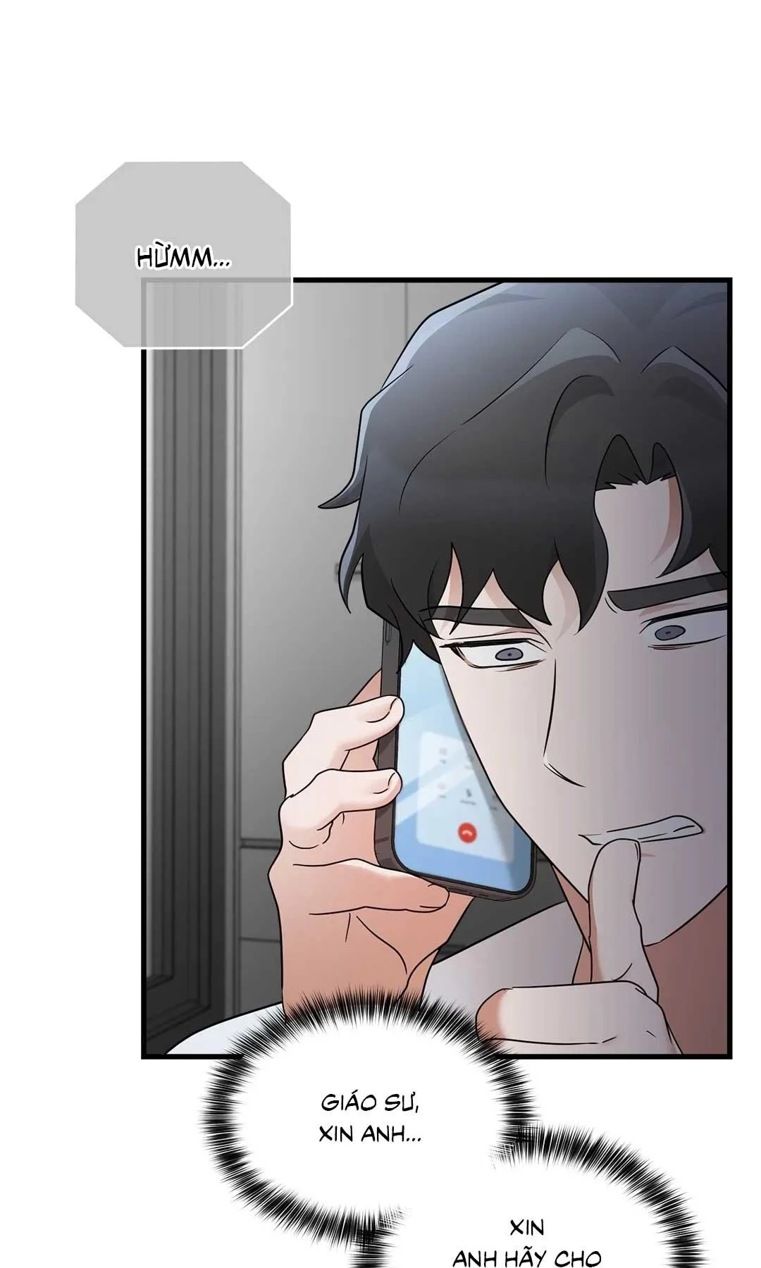 KÝ SỰ ALPHA Chapter 40 Trang 52