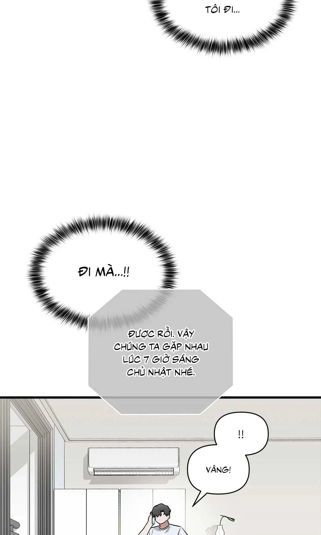 KÝ SỰ ALPHA Chapter 40 Trang 53