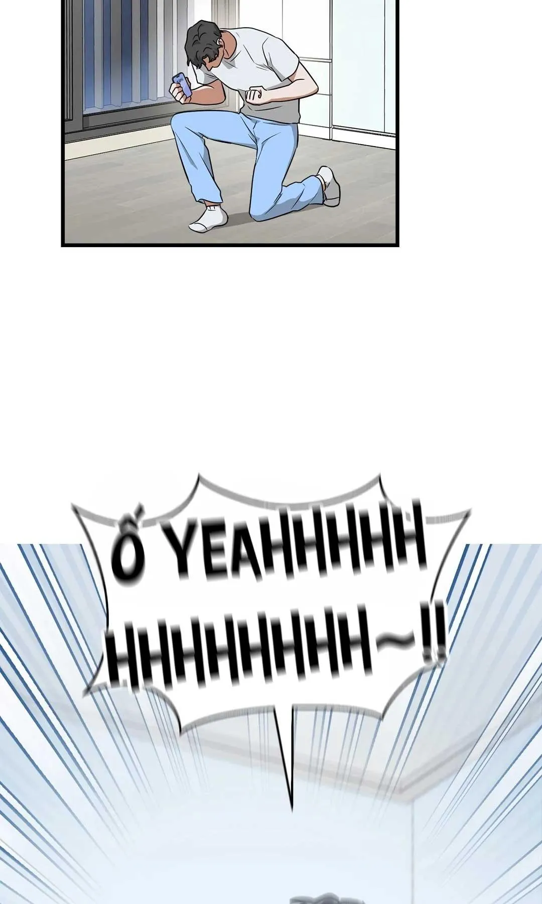 KÝ SỰ ALPHA Chapter 40 Trang 55