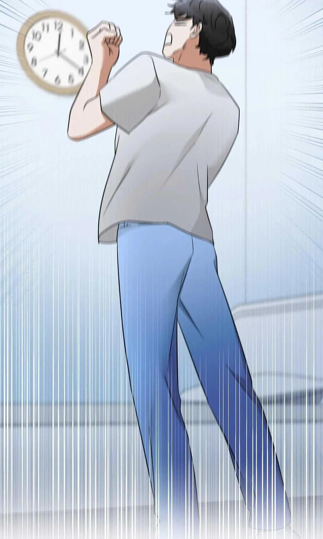 KÝ SỰ ALPHA Chapter 40 Trang 56