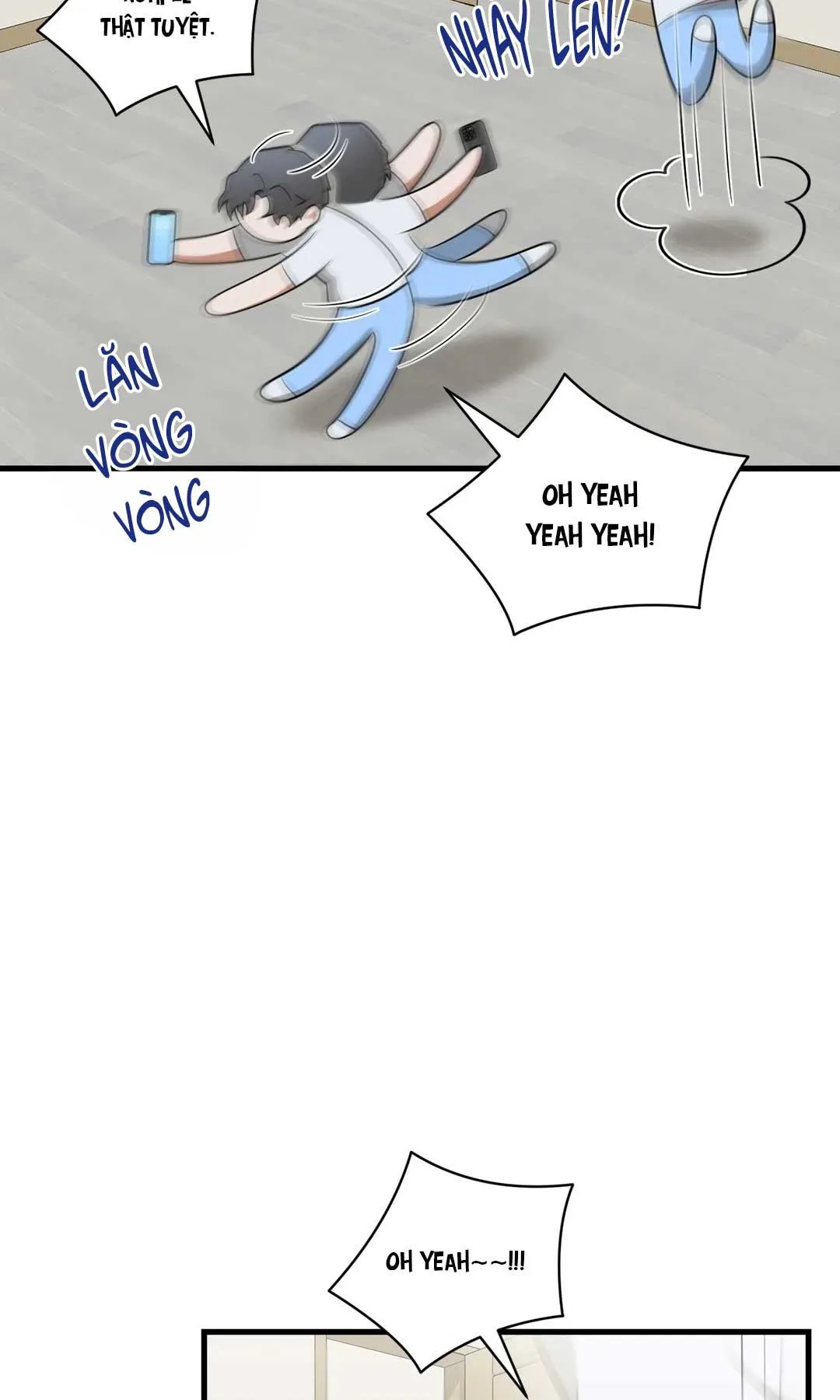 KÝ SỰ ALPHA Chapter 40 Trang 58