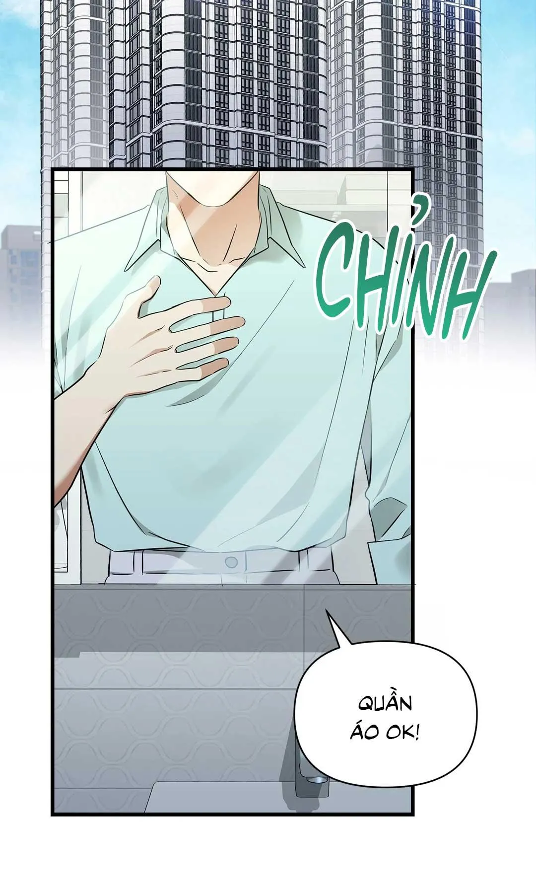 KÝ SỰ ALPHA Chapter 40 Trang 61