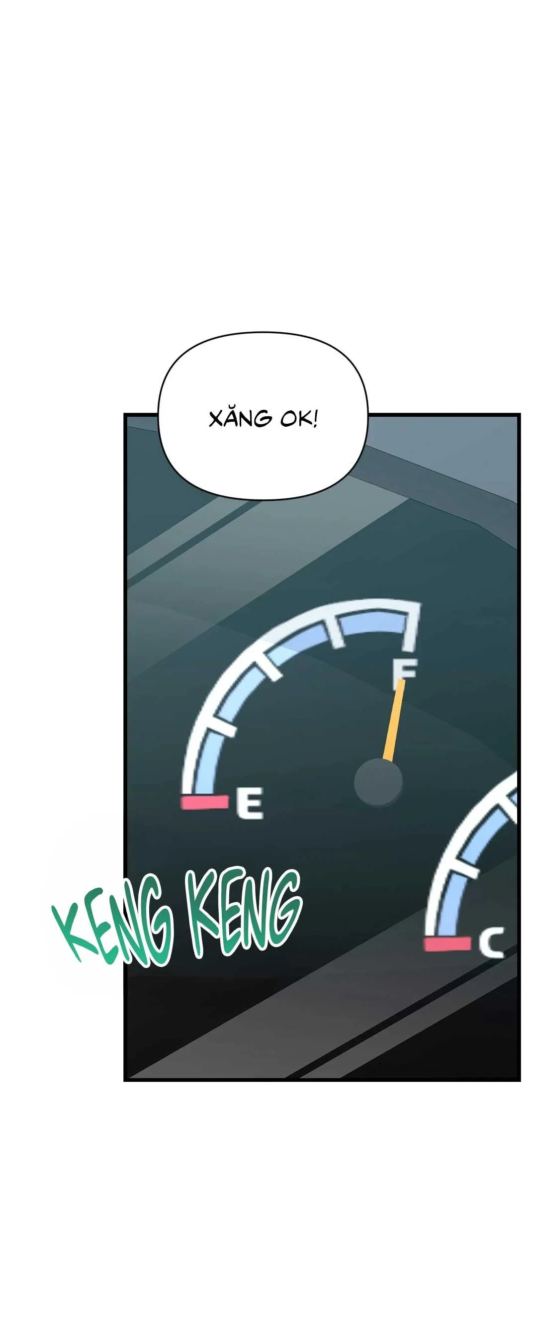 KÝ SỰ ALPHA Chapter 40 Trang 62