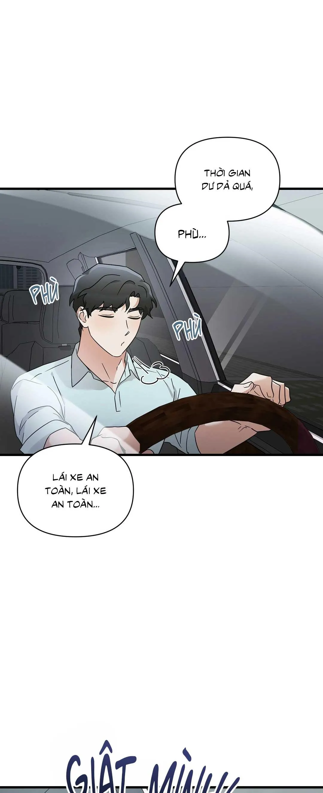 KÝ SỰ ALPHA Chapter 40 Trang 63