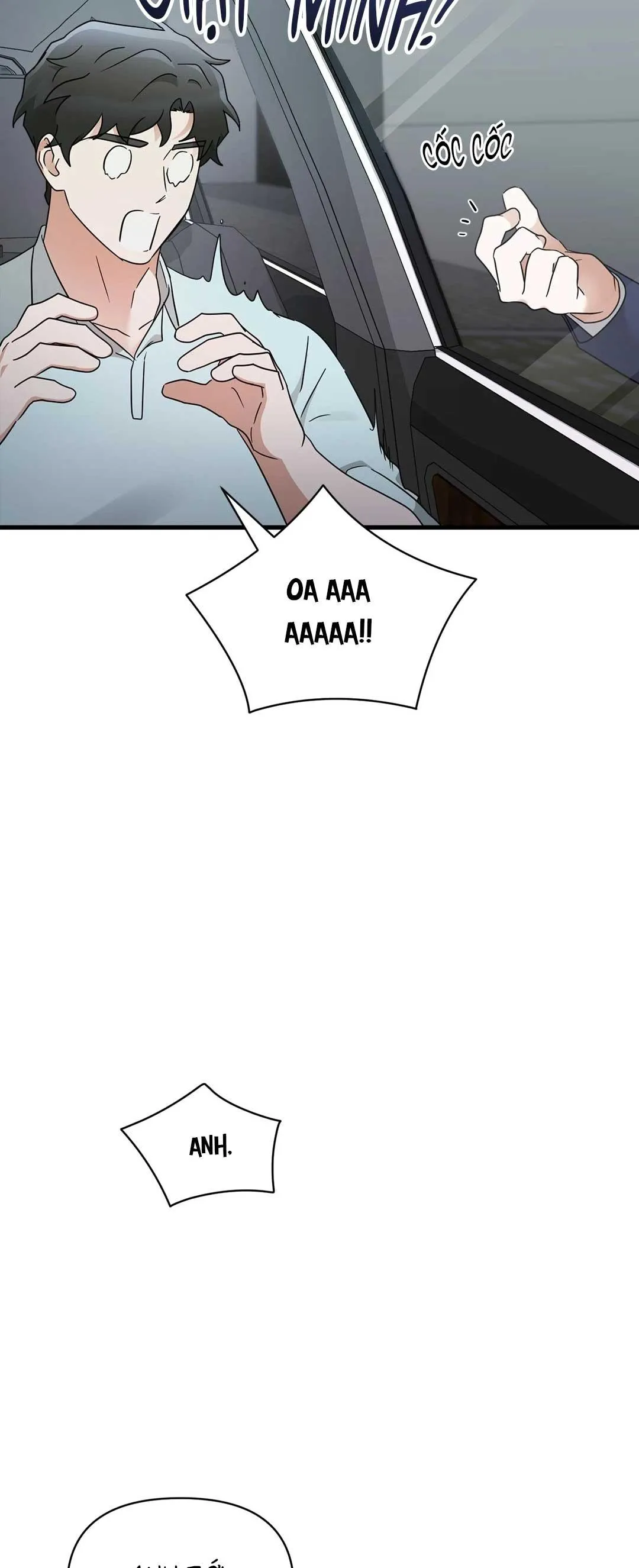 KÝ SỰ ALPHA Chapter 40 Trang 64