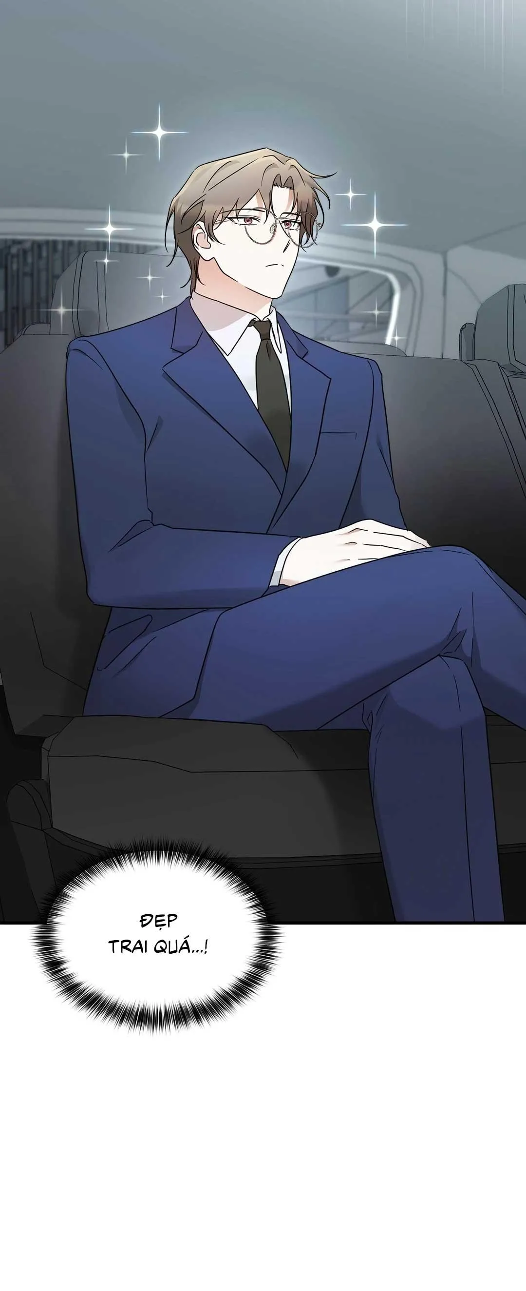 KÝ SỰ ALPHA Chapter 40 Trang 66