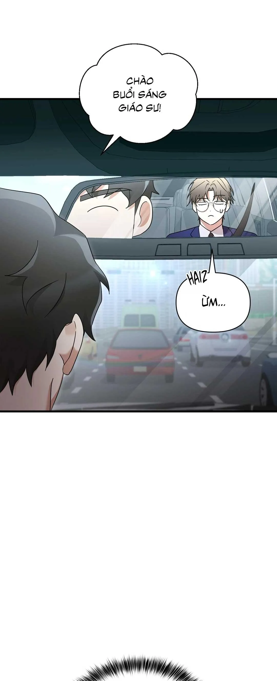 KÝ SỰ ALPHA Chapter 40 Trang 67