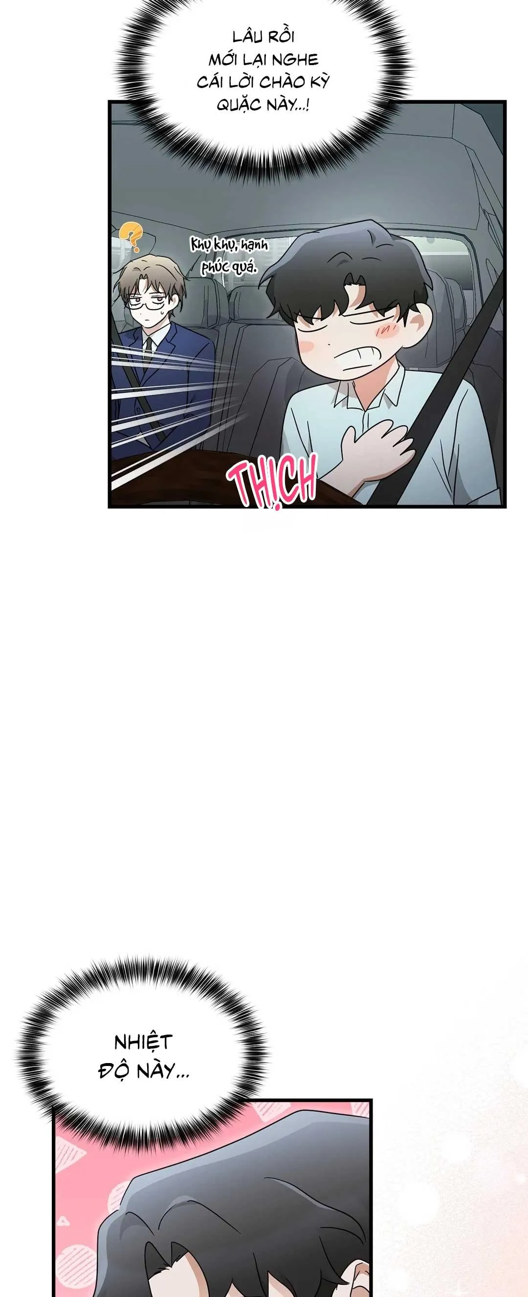 KÝ SỰ ALPHA Chapter 40 Trang 68