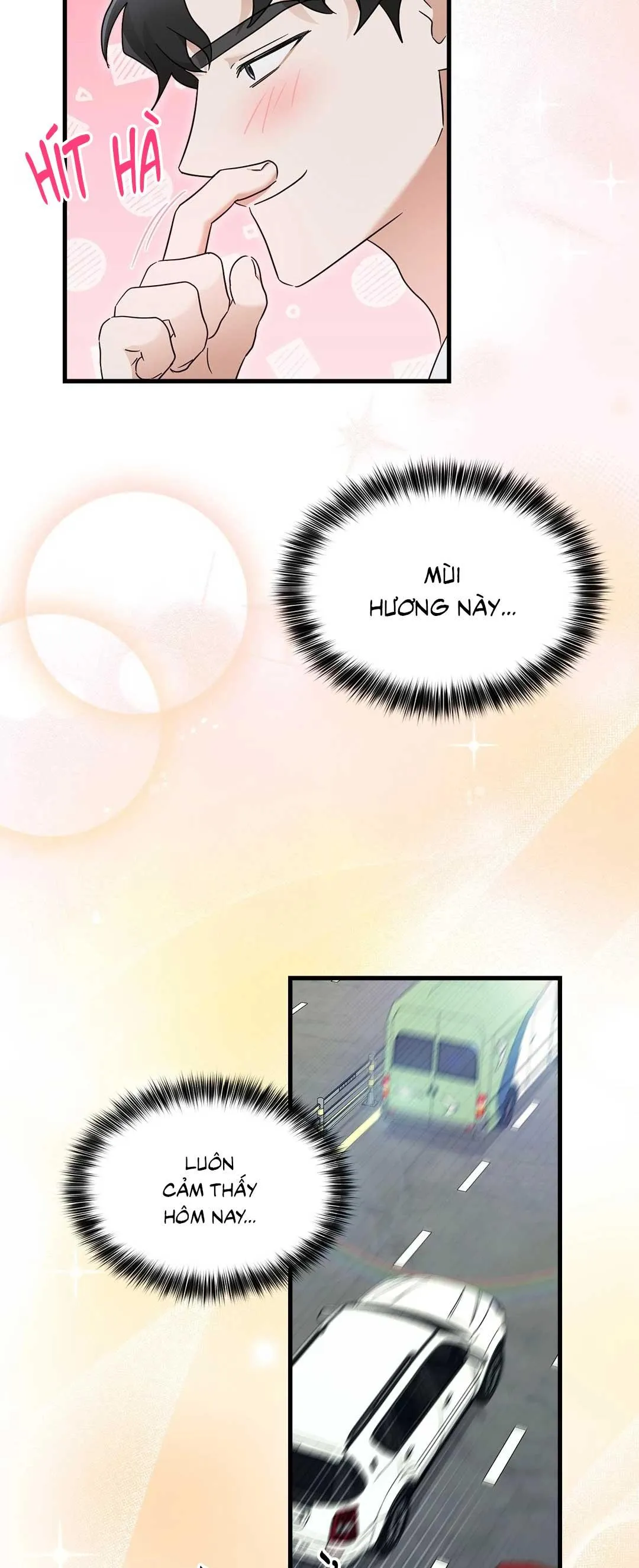 KÝ SỰ ALPHA Chapter 40 Trang 69