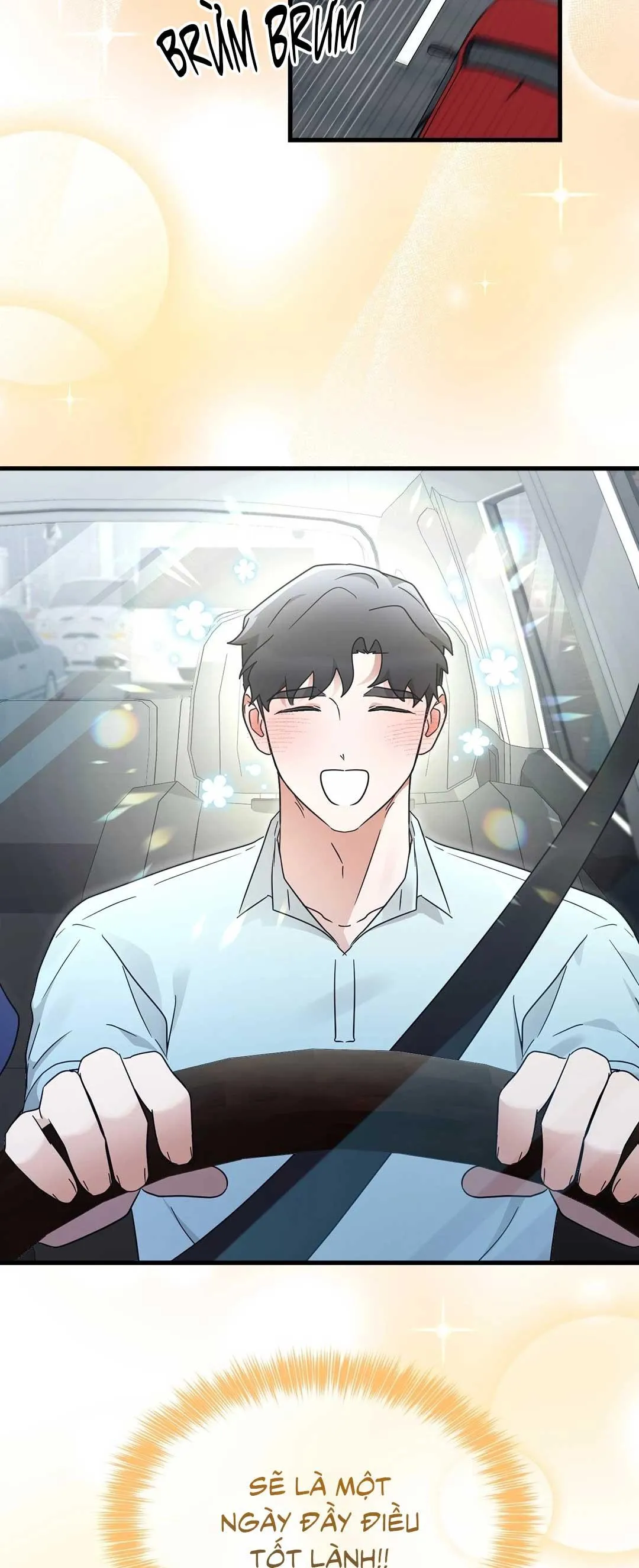 KÝ SỰ ALPHA Chapter 40 Trang 70