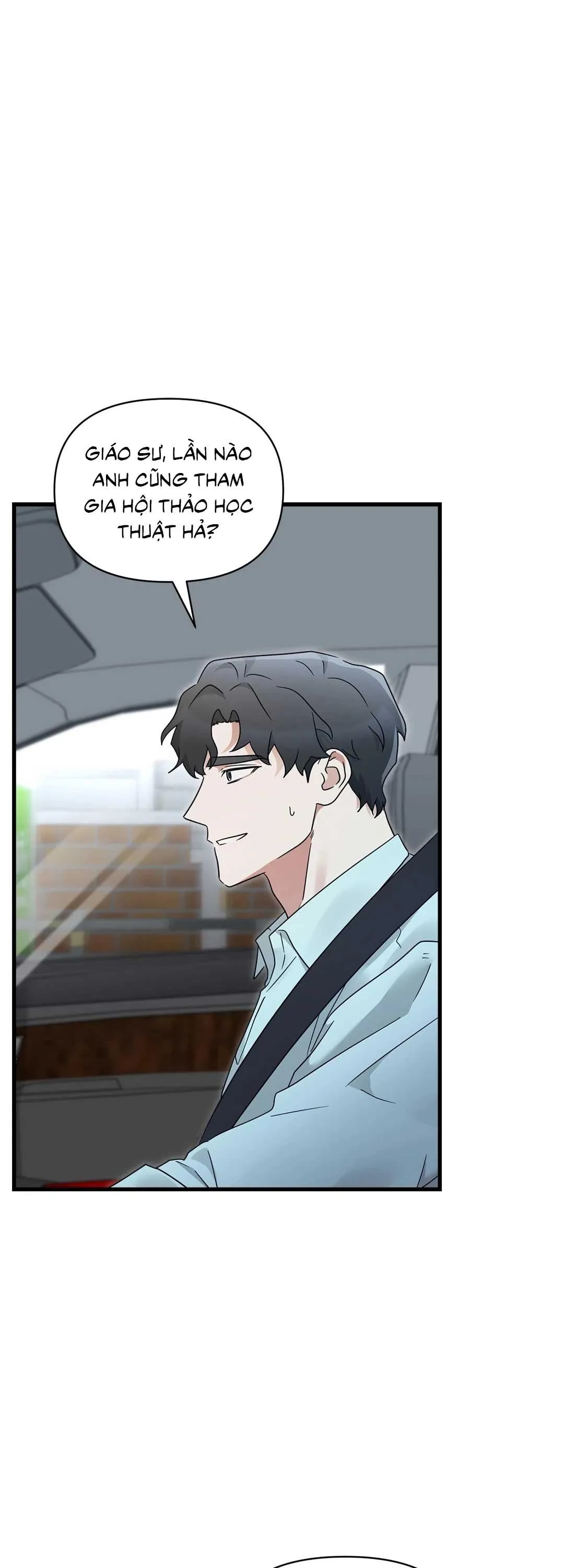 KÝ SỰ ALPHA Chapter 41 Trang 8