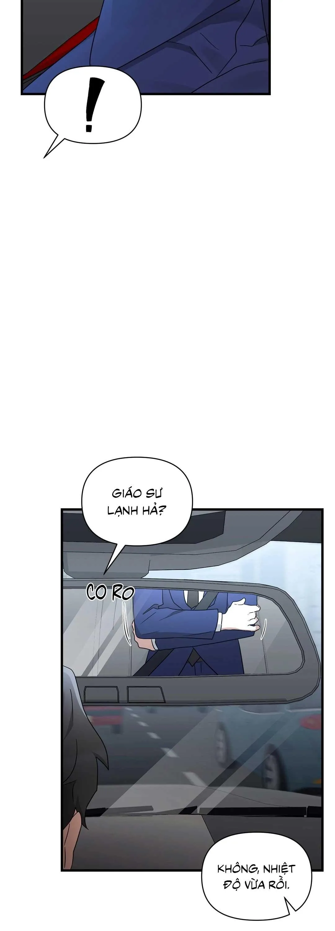 KÝ SỰ ALPHA Chapter 41 Trang 11