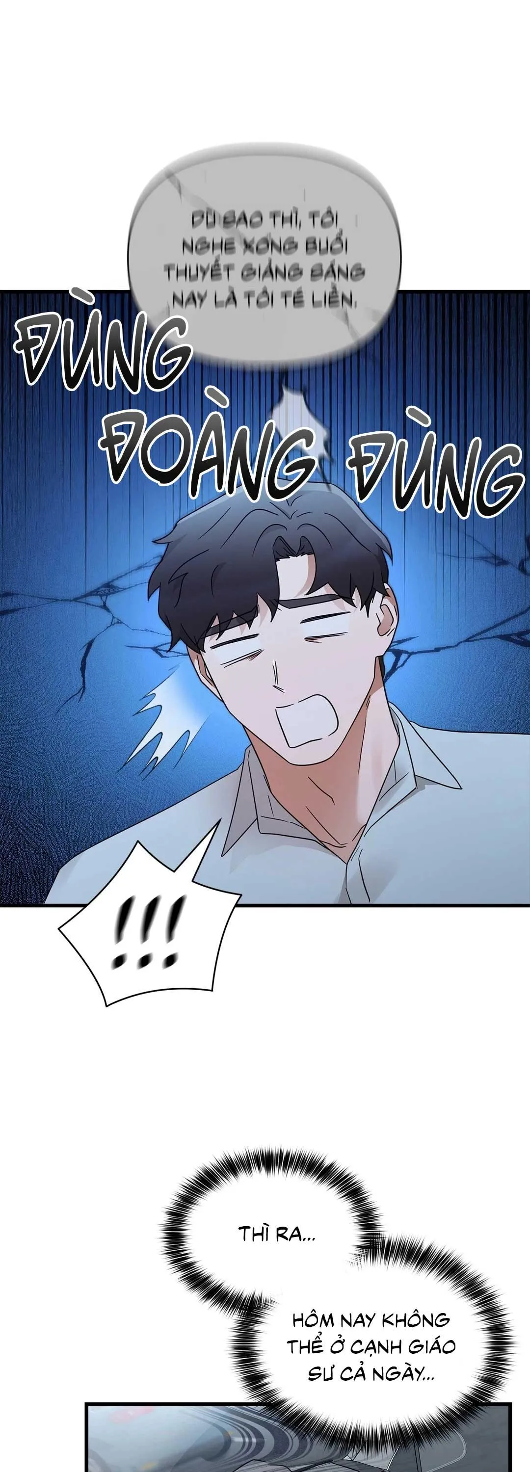 KÝ SỰ ALPHA Chapter 41 Trang 14