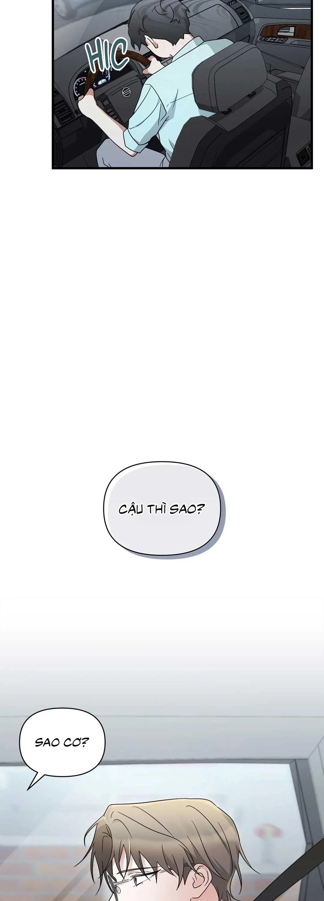 KÝ SỰ ALPHA Chapter 41 Trang 15