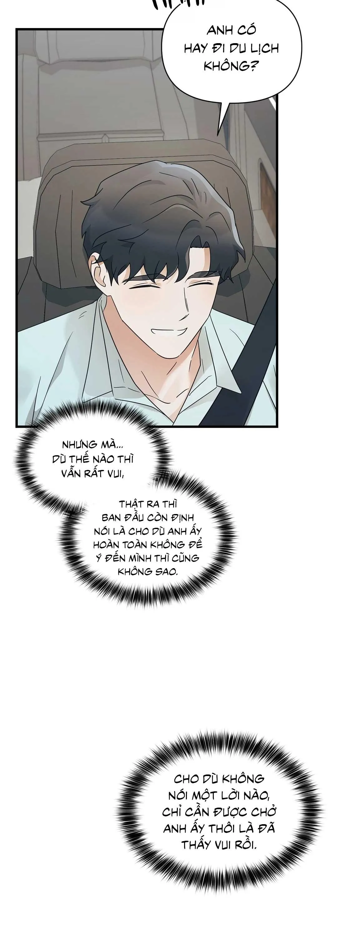 KÝ SỰ ALPHA Chapter 41 Trang 20