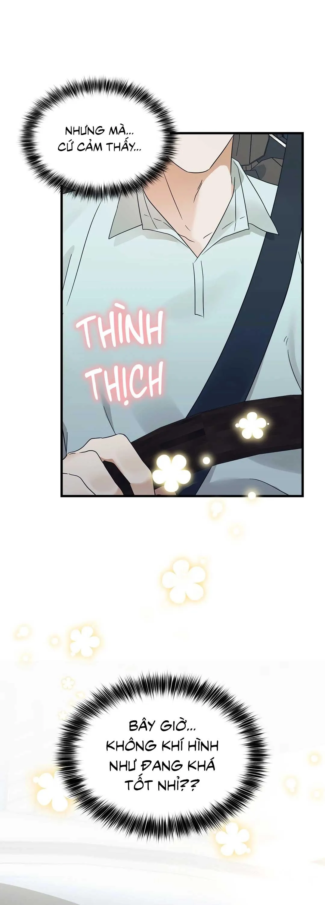 KÝ SỰ ALPHA Chapter 41 Trang 21