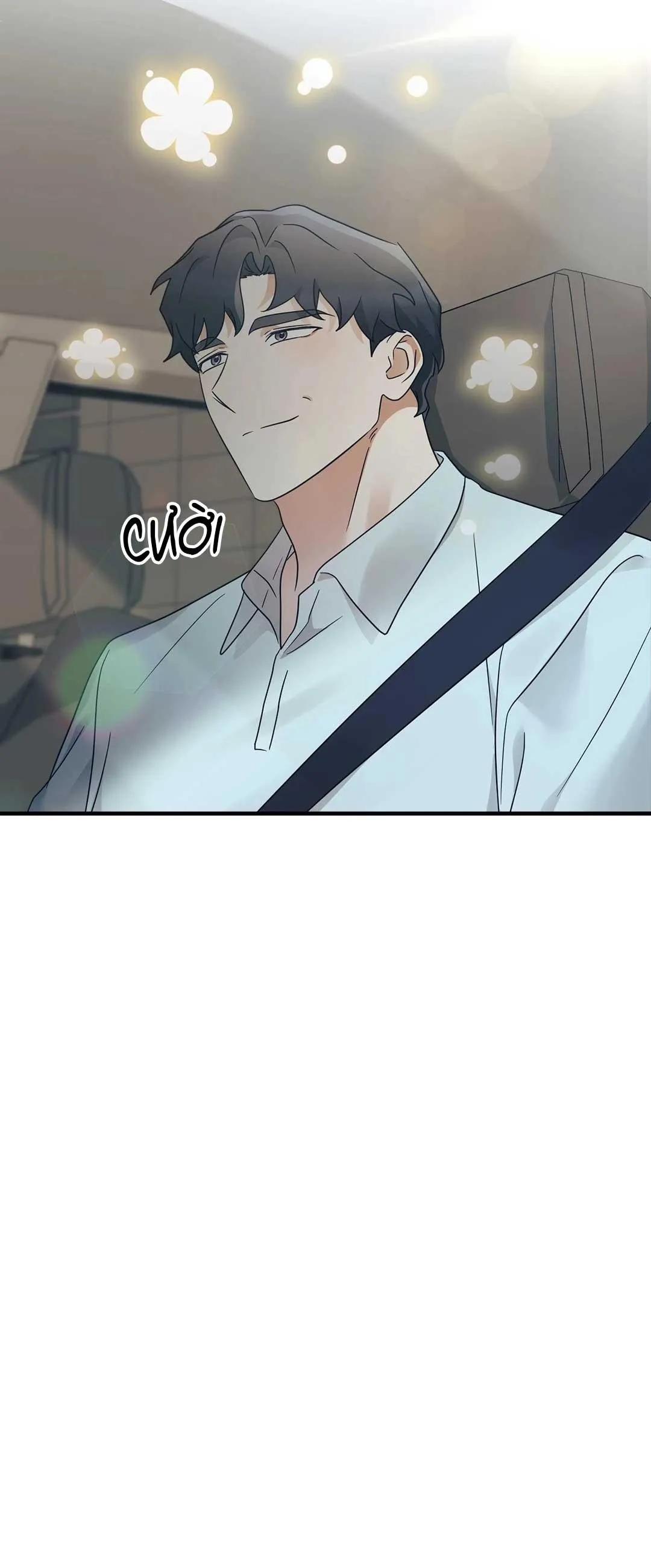 KÝ SỰ ALPHA Chapter 41 Trang 22