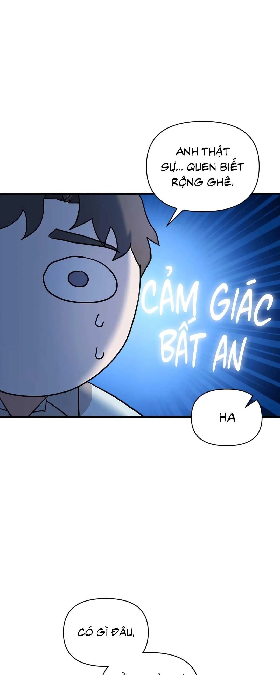 KÝ SỰ ALPHA Chapter 41 Trang 30