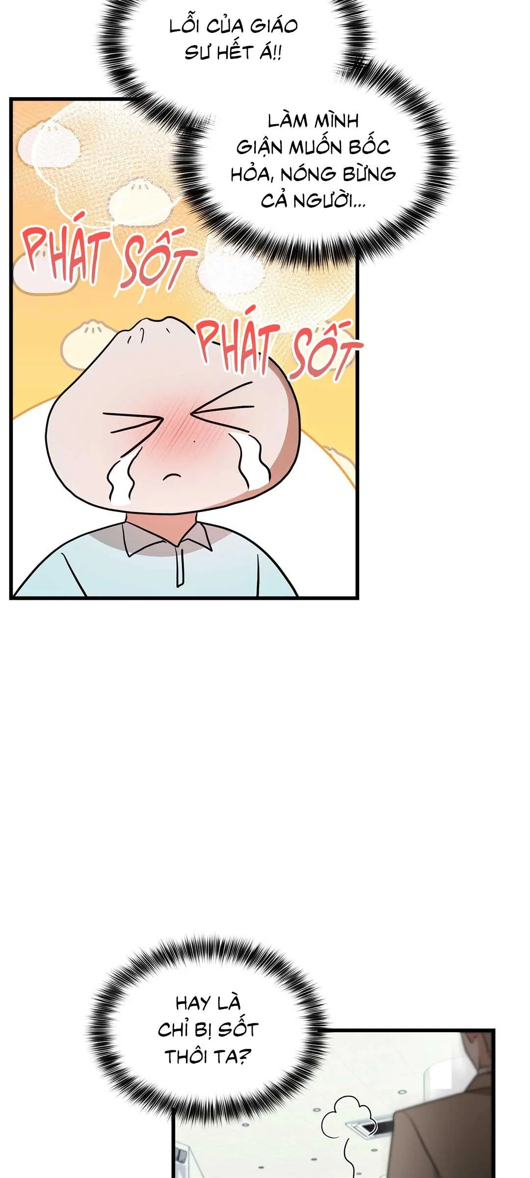 KÝ SỰ ALPHA Chapter 41 Trang 37