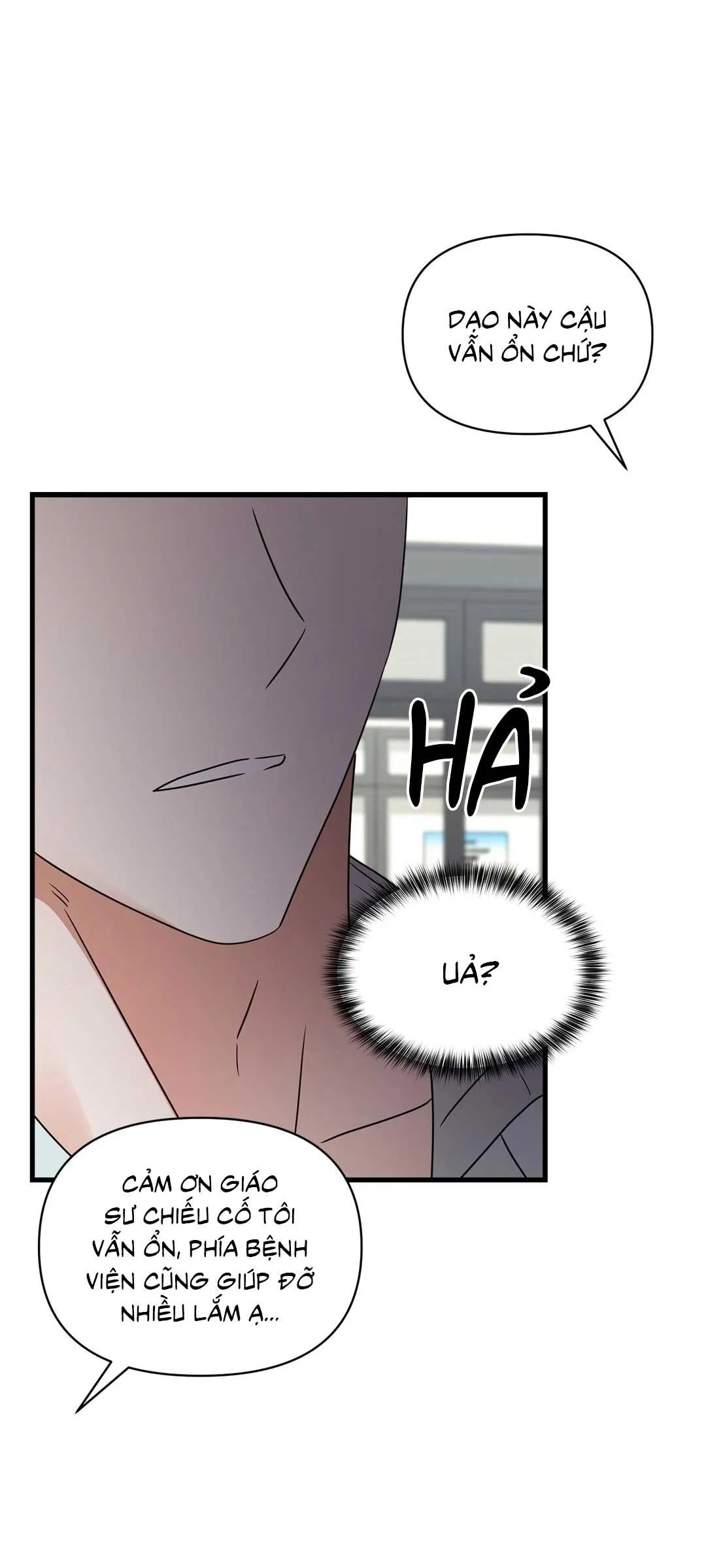 KÝ SỰ ALPHA Chapter 41 Trang 41