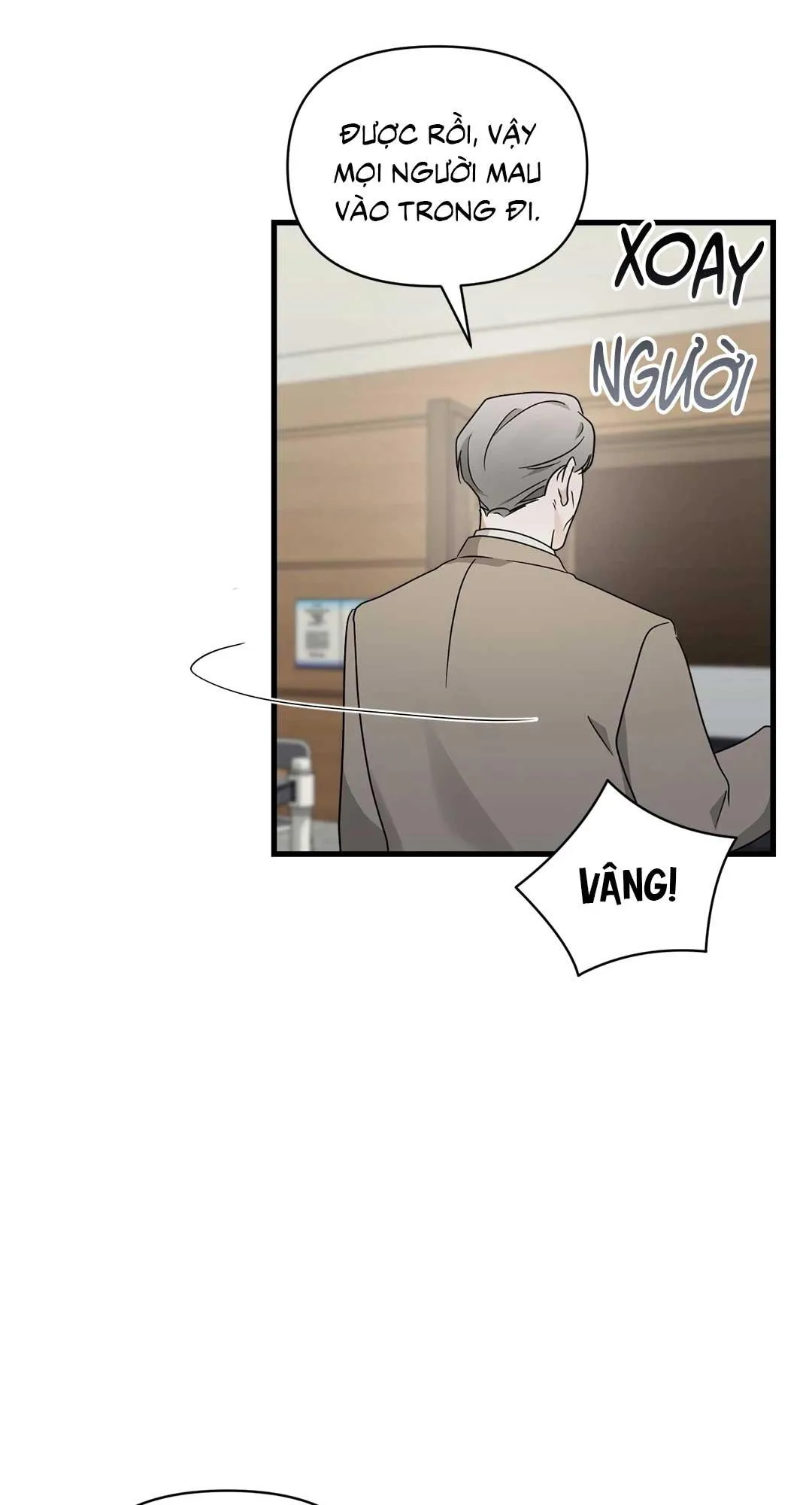 KÝ SỰ ALPHA Chapter 41 Trang 53