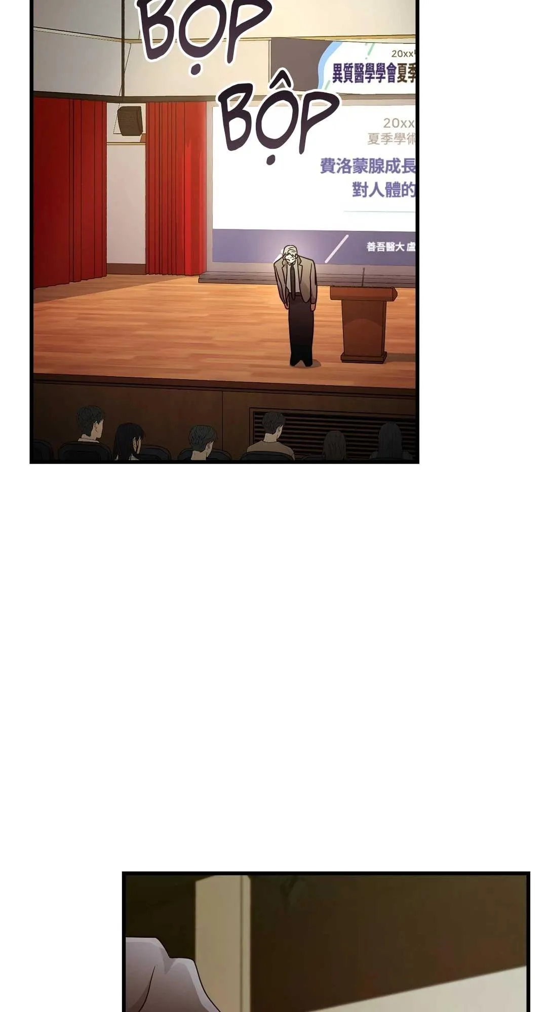 KÝ SỰ ALPHA Chapter 41 Trang 59