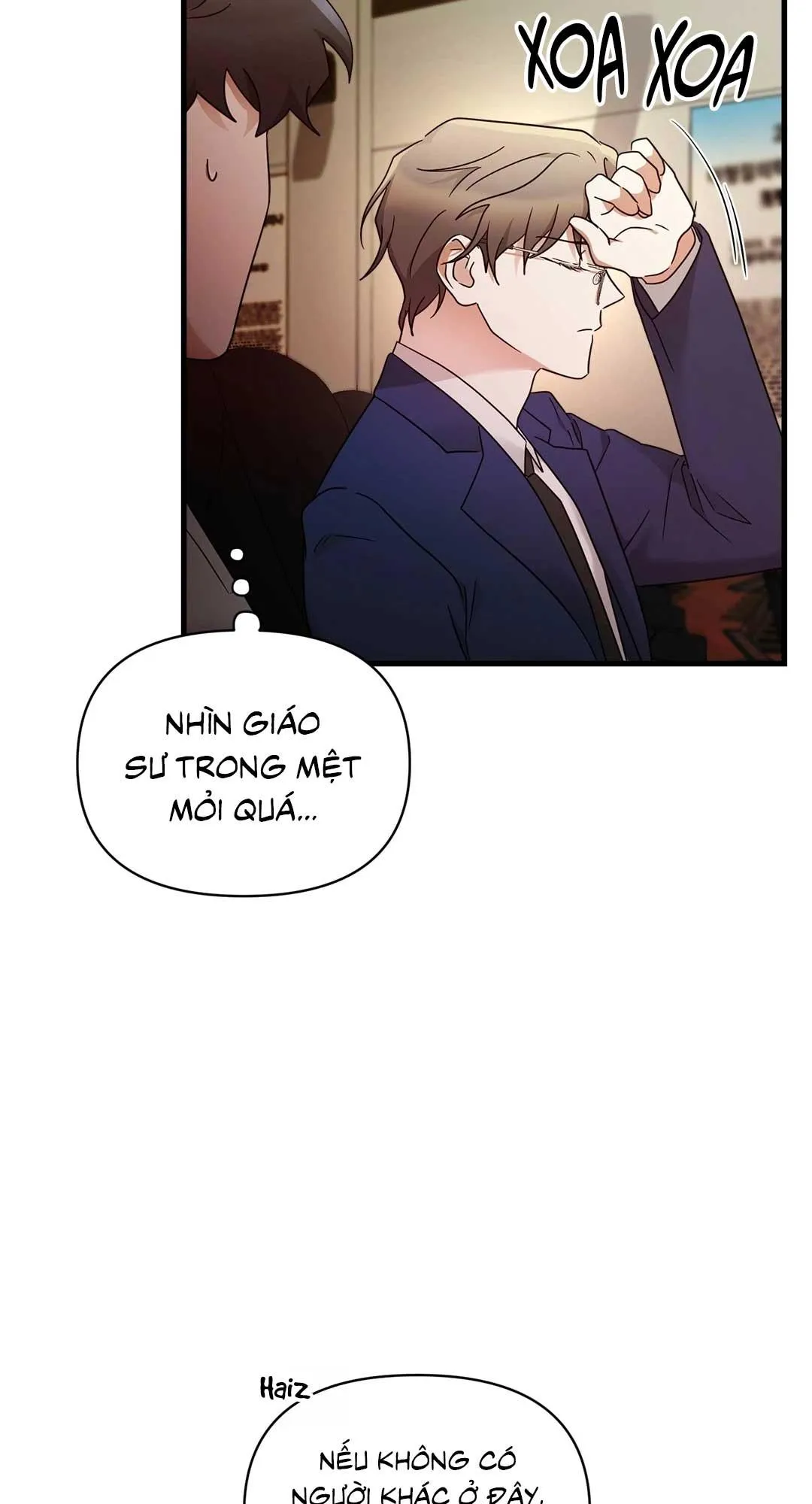 KÝ SỰ ALPHA Chapter 41 Trang 60