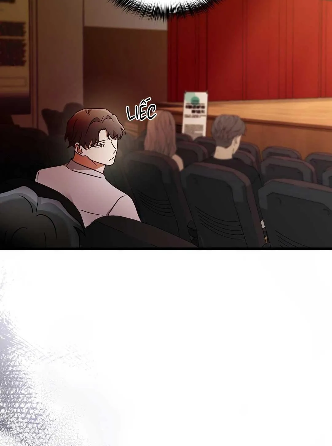 KÝ SỰ ALPHA Chapter 41 Trang 64