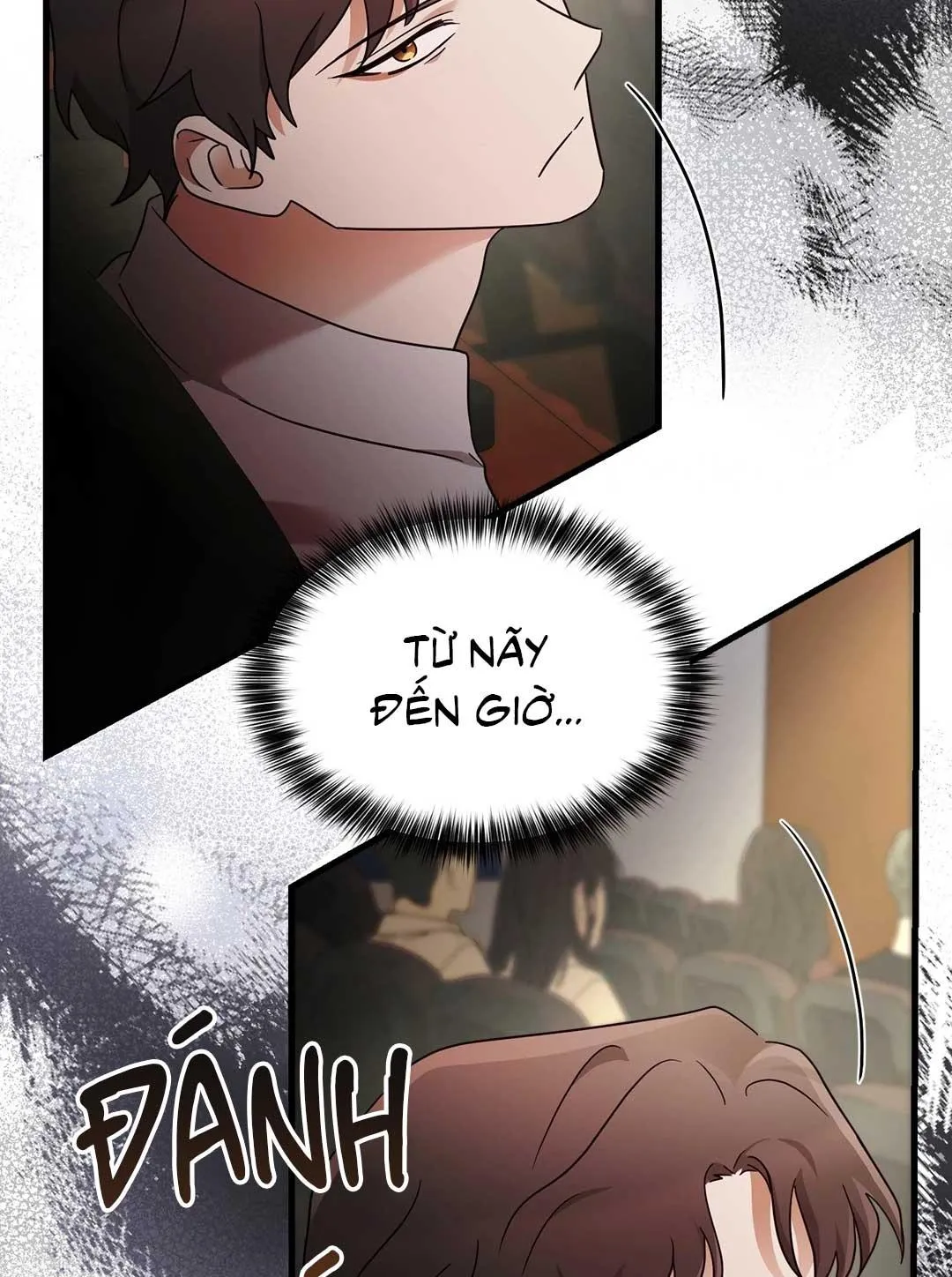 KÝ SỰ ALPHA Chapter 41 Trang 66