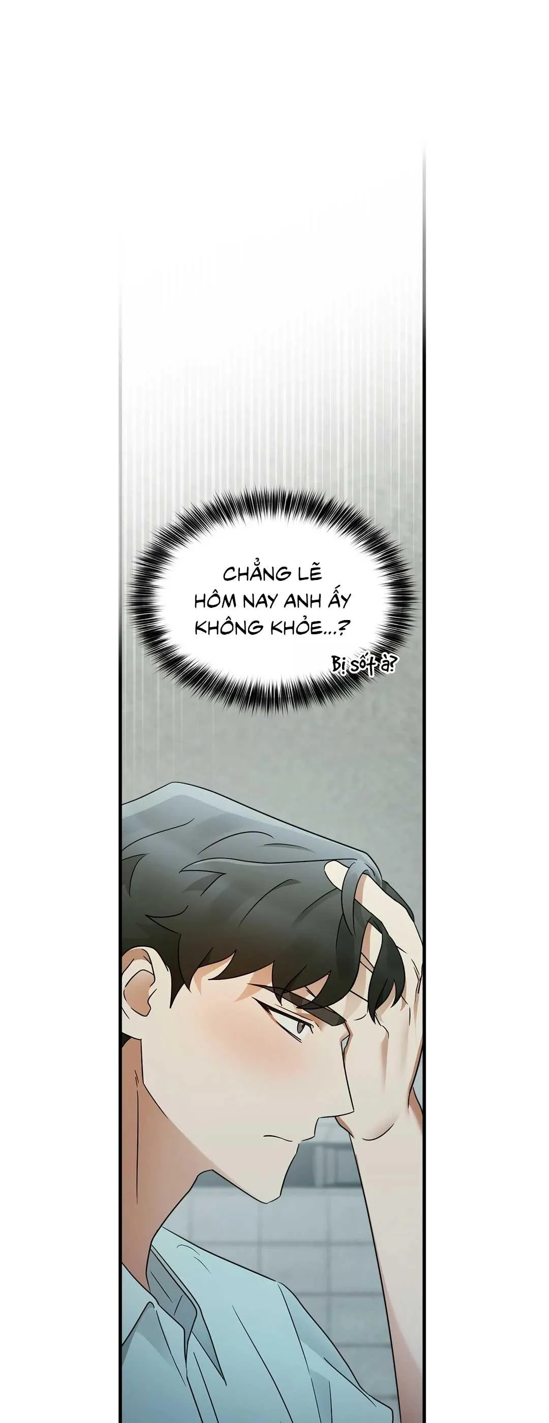 KÝ SỰ ALPHA Chapter 42 Trang 27